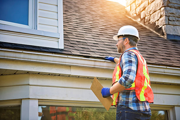 Licensed Roof Leak Repair service in Clinton, TN - Norken Roofing